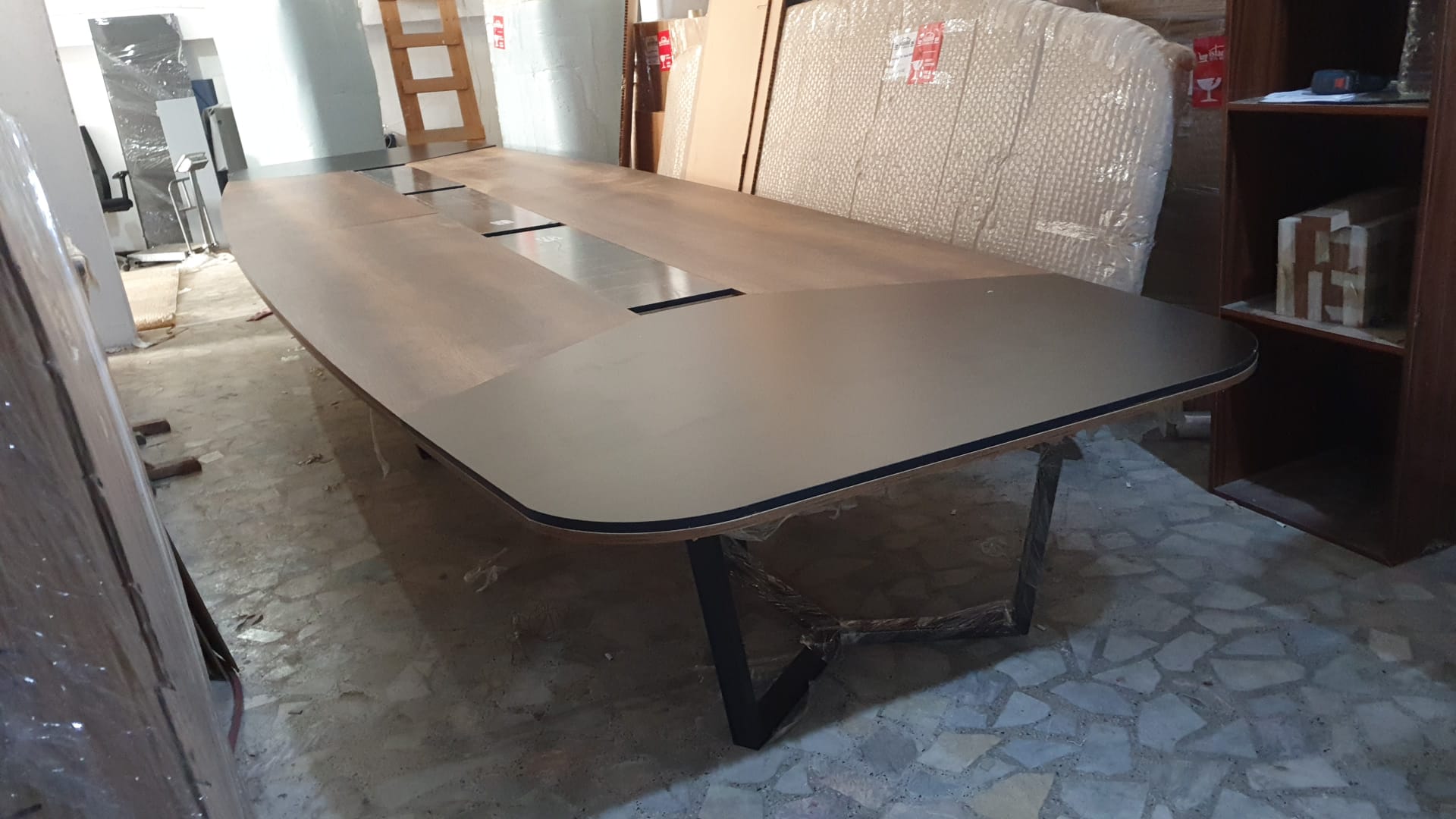 African Office Furniture Guinea