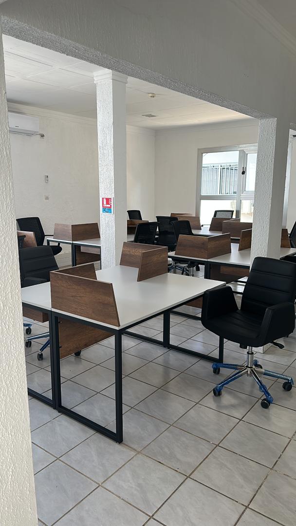 African Office Furniture Guinea