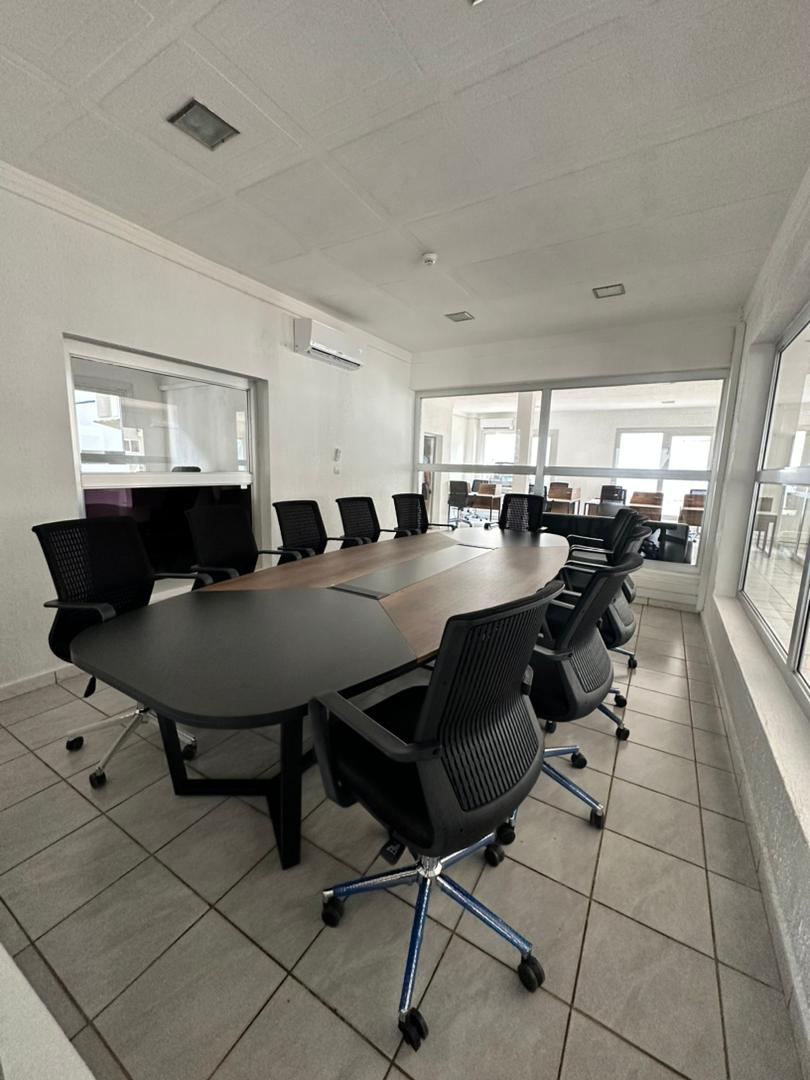 African Office Furniture Guinea