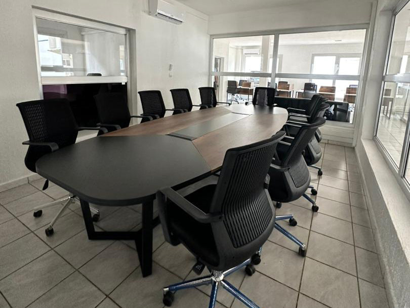 African Office Furniture Guinea