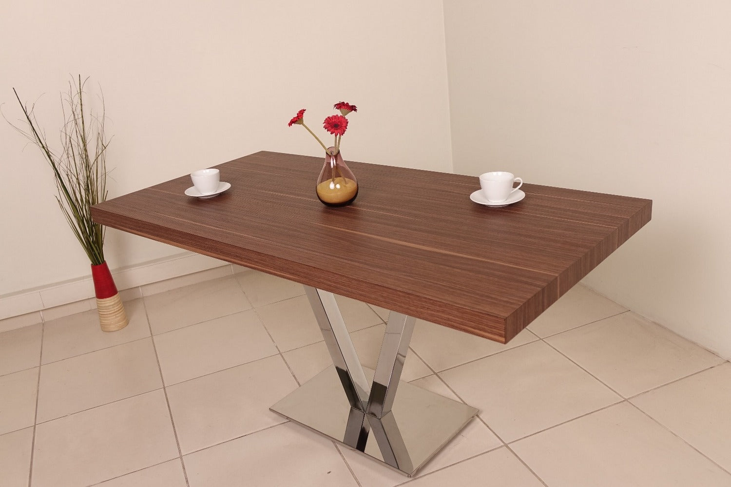 Cafe Canteen Tables Mr. İlhan Istanbul