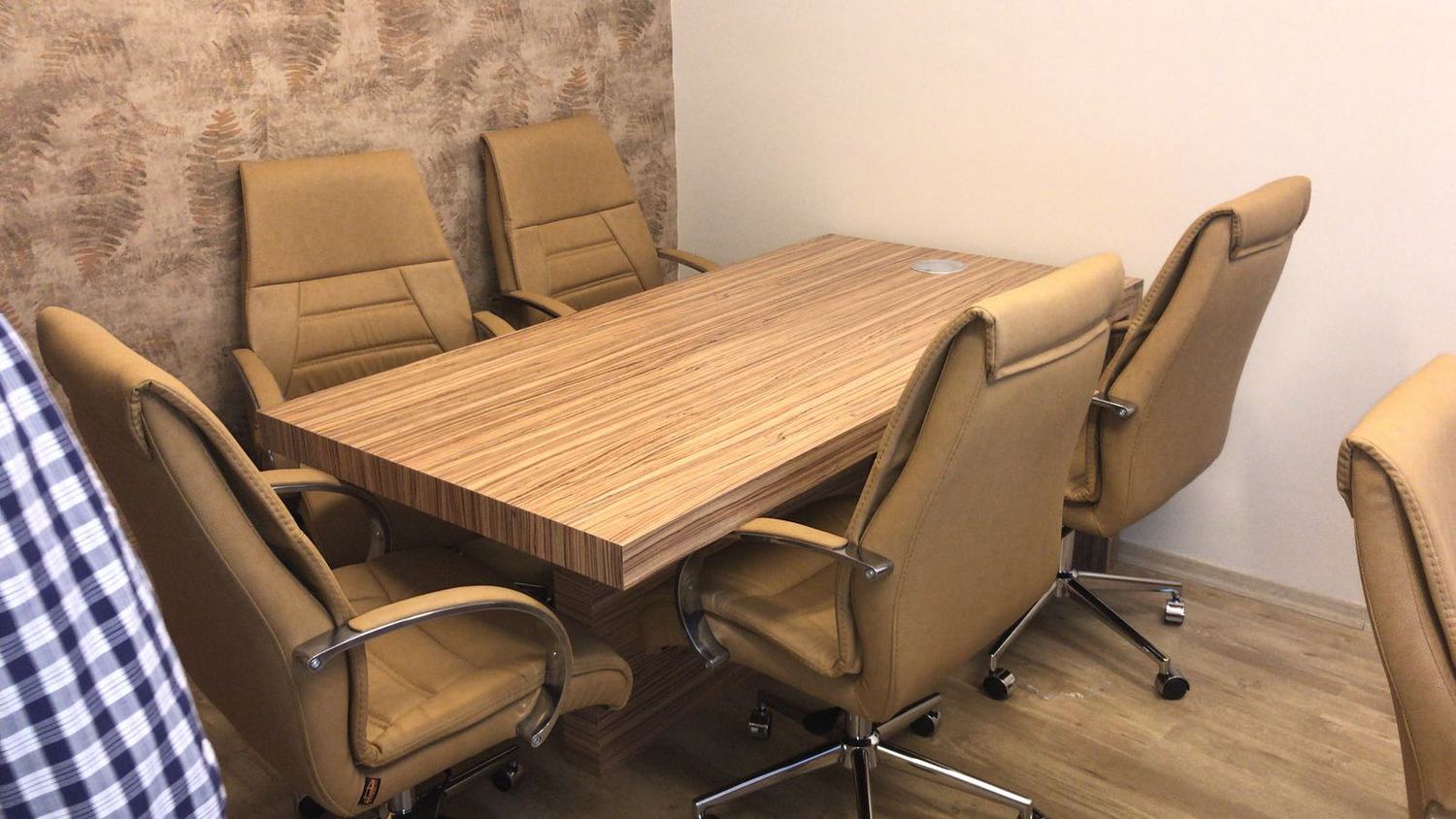 Office Furniture Pendik