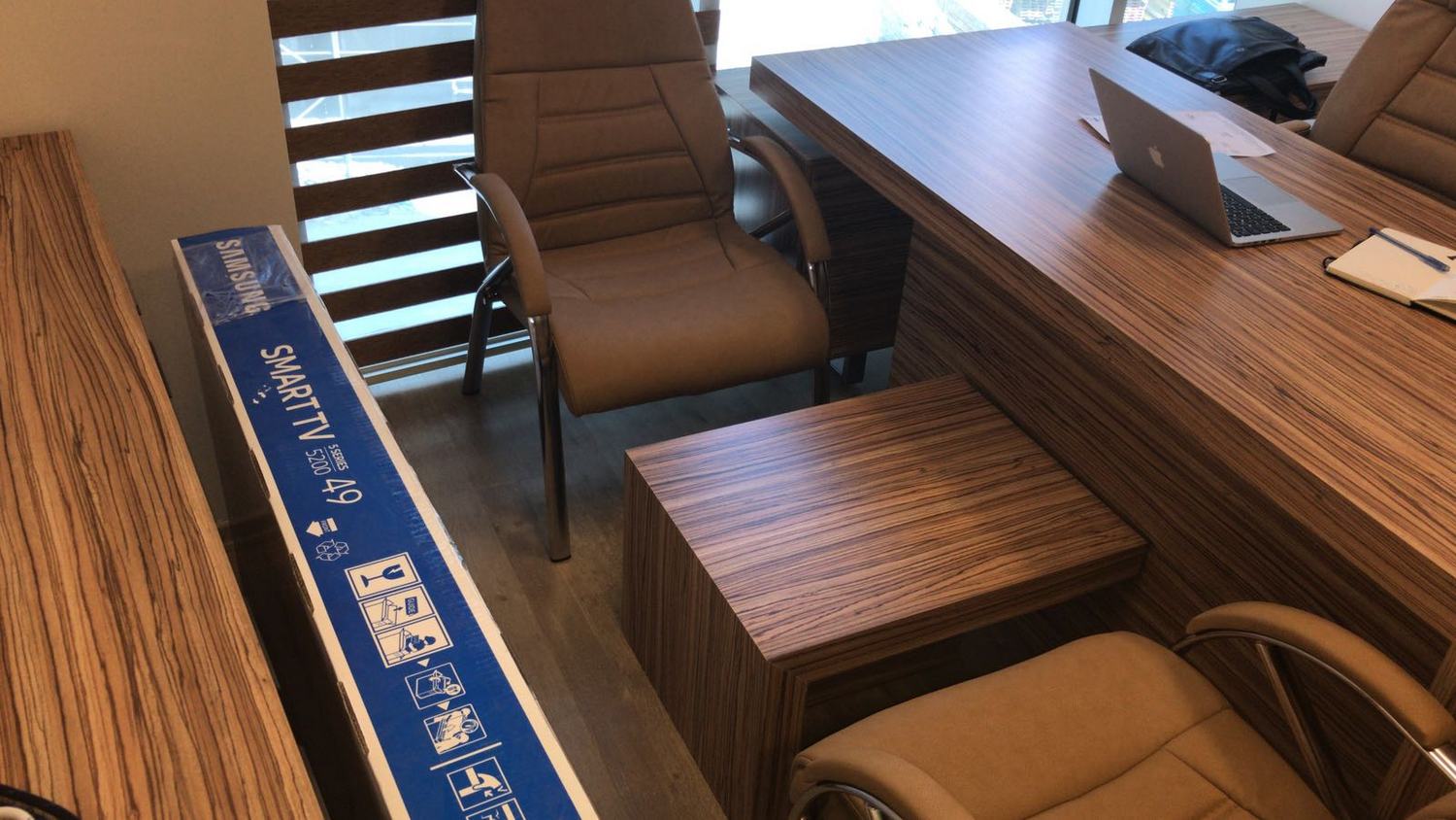 Office Furniture Pendik