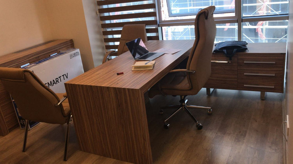 Office Furniture Pendik