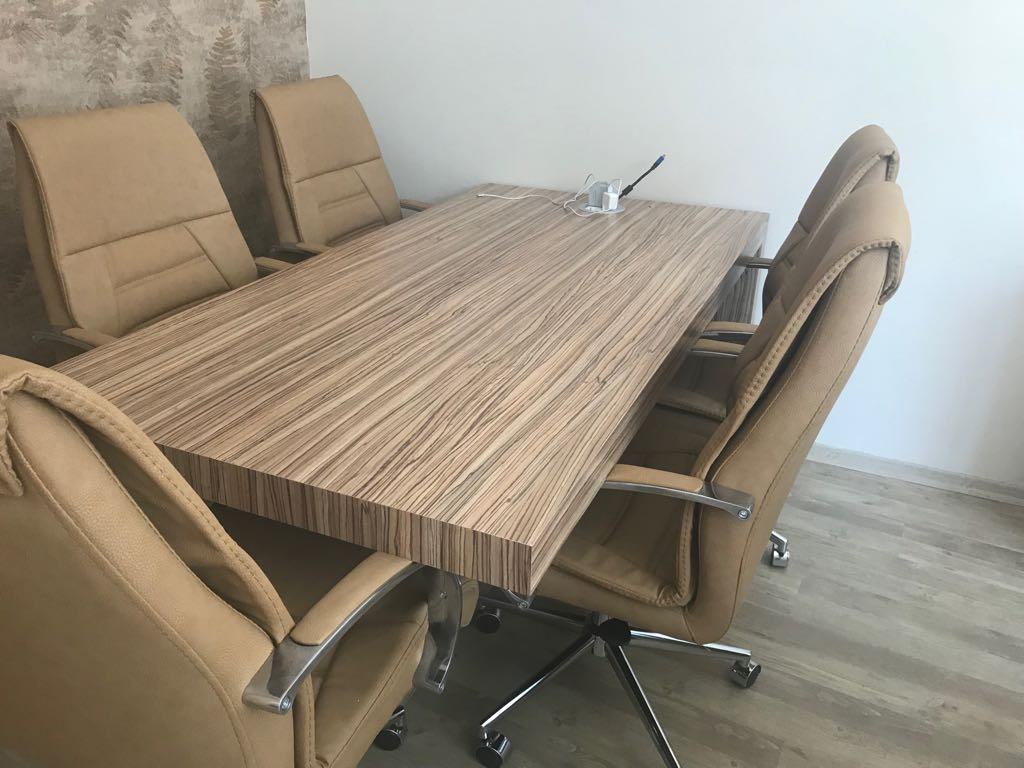 Office Furniture Pendik