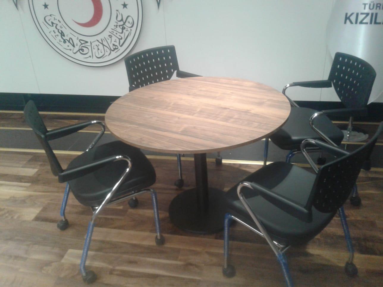 Kızılay Headquarters Office