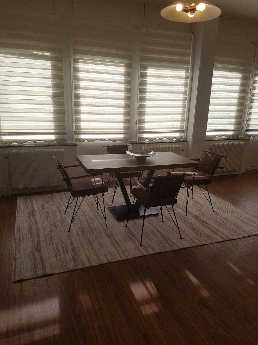 Swedish office furniture Mr John Ck Transport