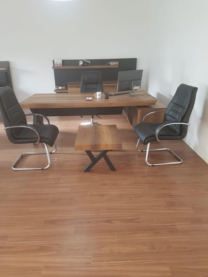 Swedish office furniture Mr John Ck Transport