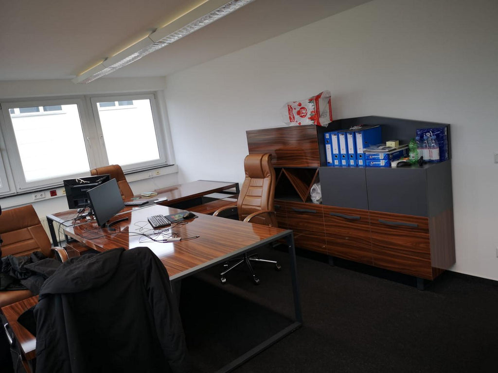 Germany Office Furniture Altan Bey