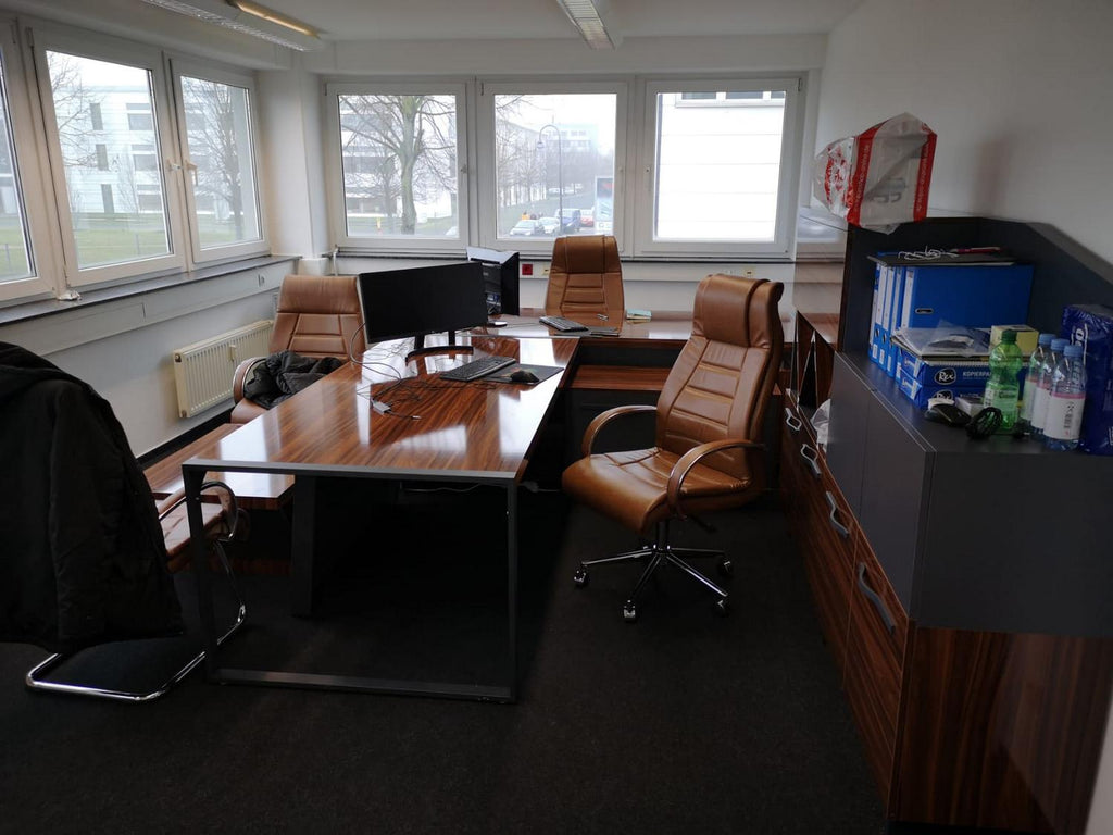 Germany Office Furniture Altan Bey