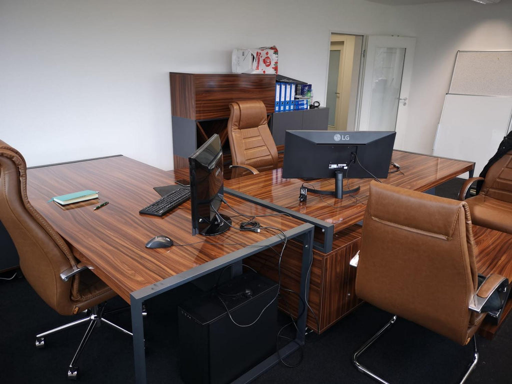 Germany Office Furniture Altan Bey