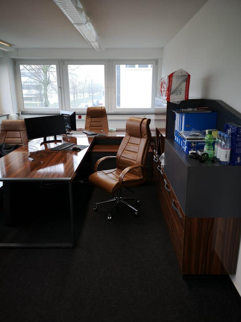 Germany Office Furniture Altan Bey