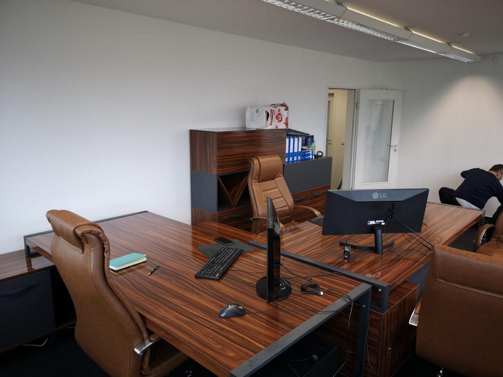 Germany Office Furniture Altan Bey