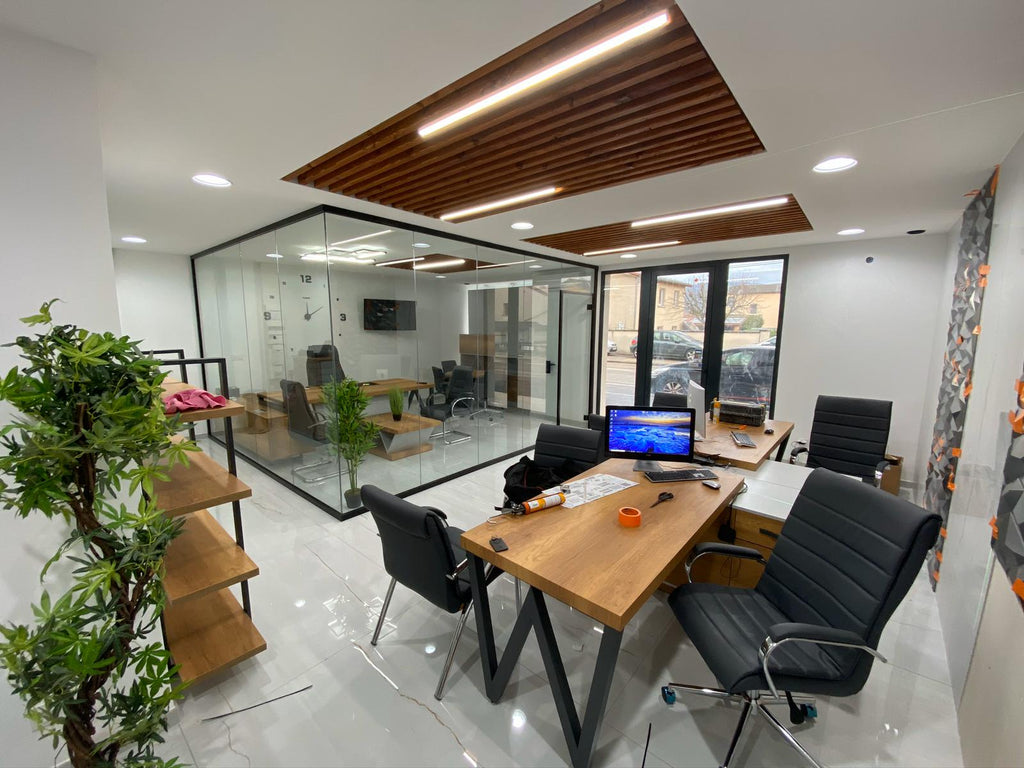 France Office Furniture Mr. Fevzi
