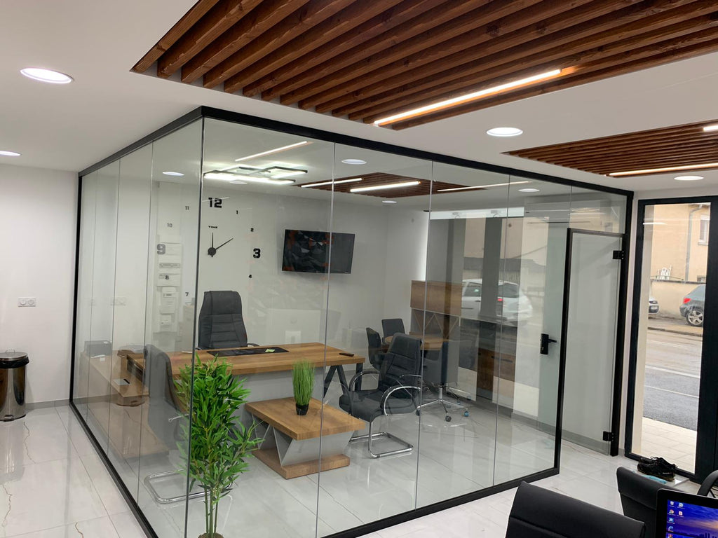 France Office Furniture Mr. Fevzi
