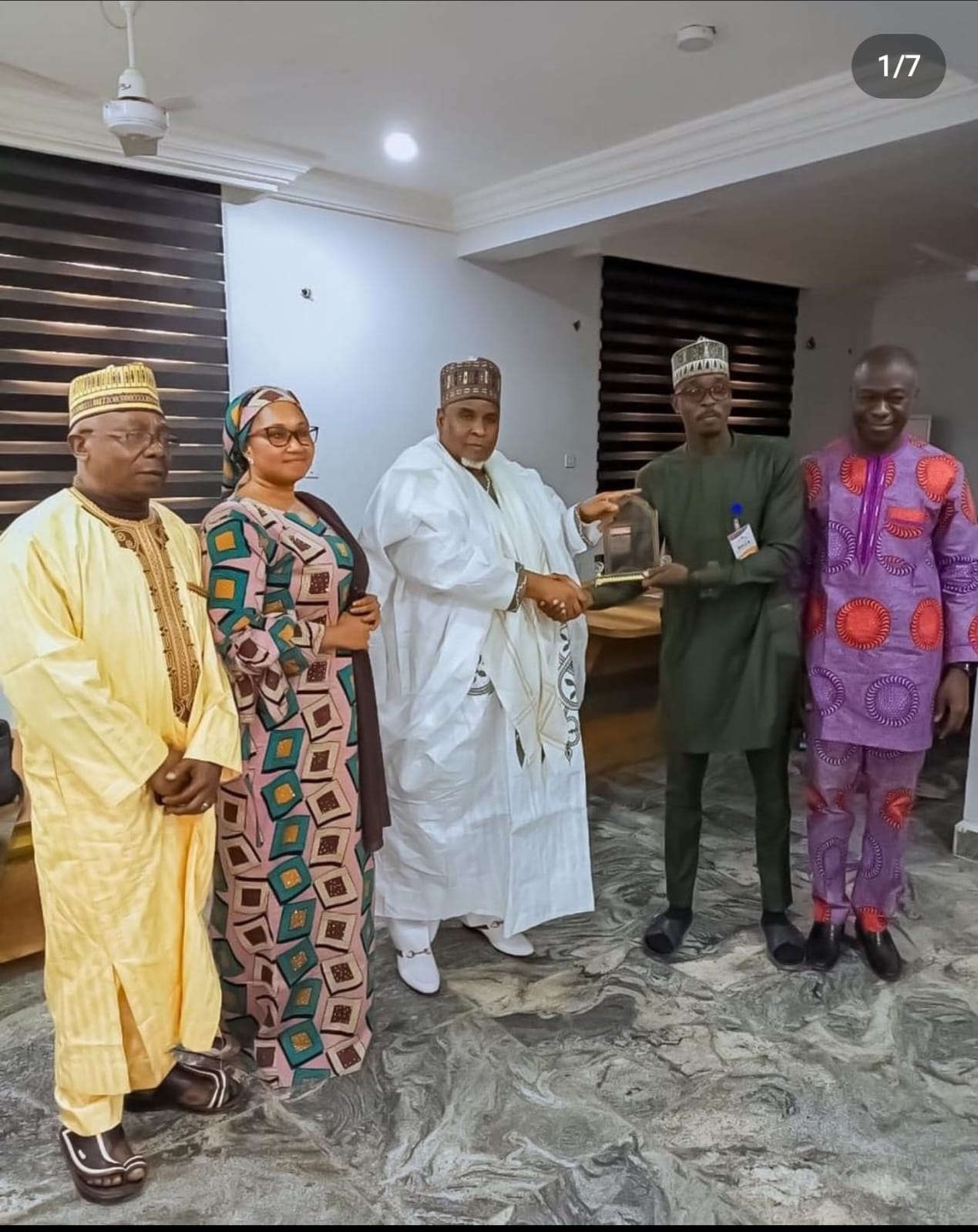 Africa Office Furniture Nigeria