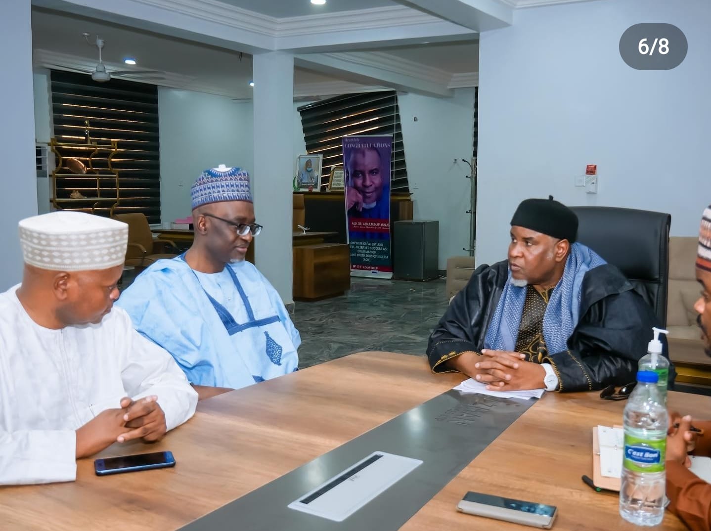 Africa Office Furniture Nigeria