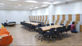 TEV Uğuz School Furniture