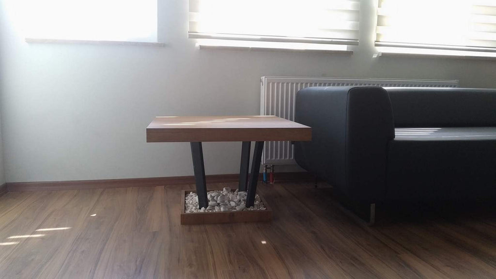 TEV Uğuz School Furniture