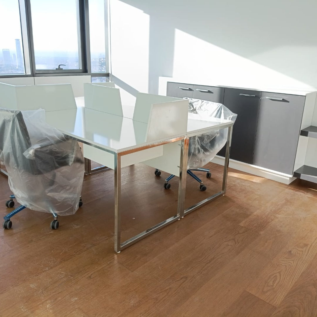 Bişirket Digital Verification Systems Office Team