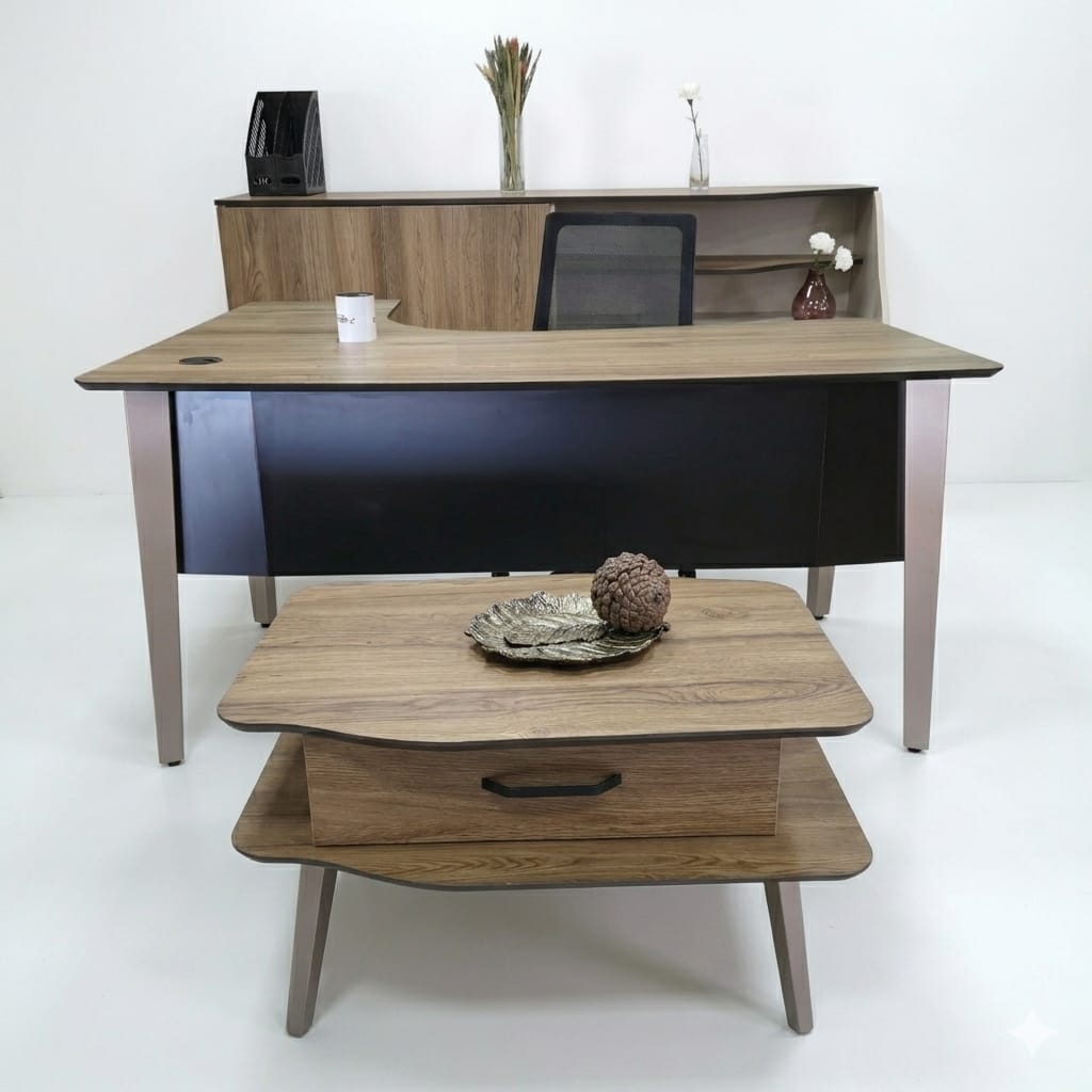 Kalyon Office Set