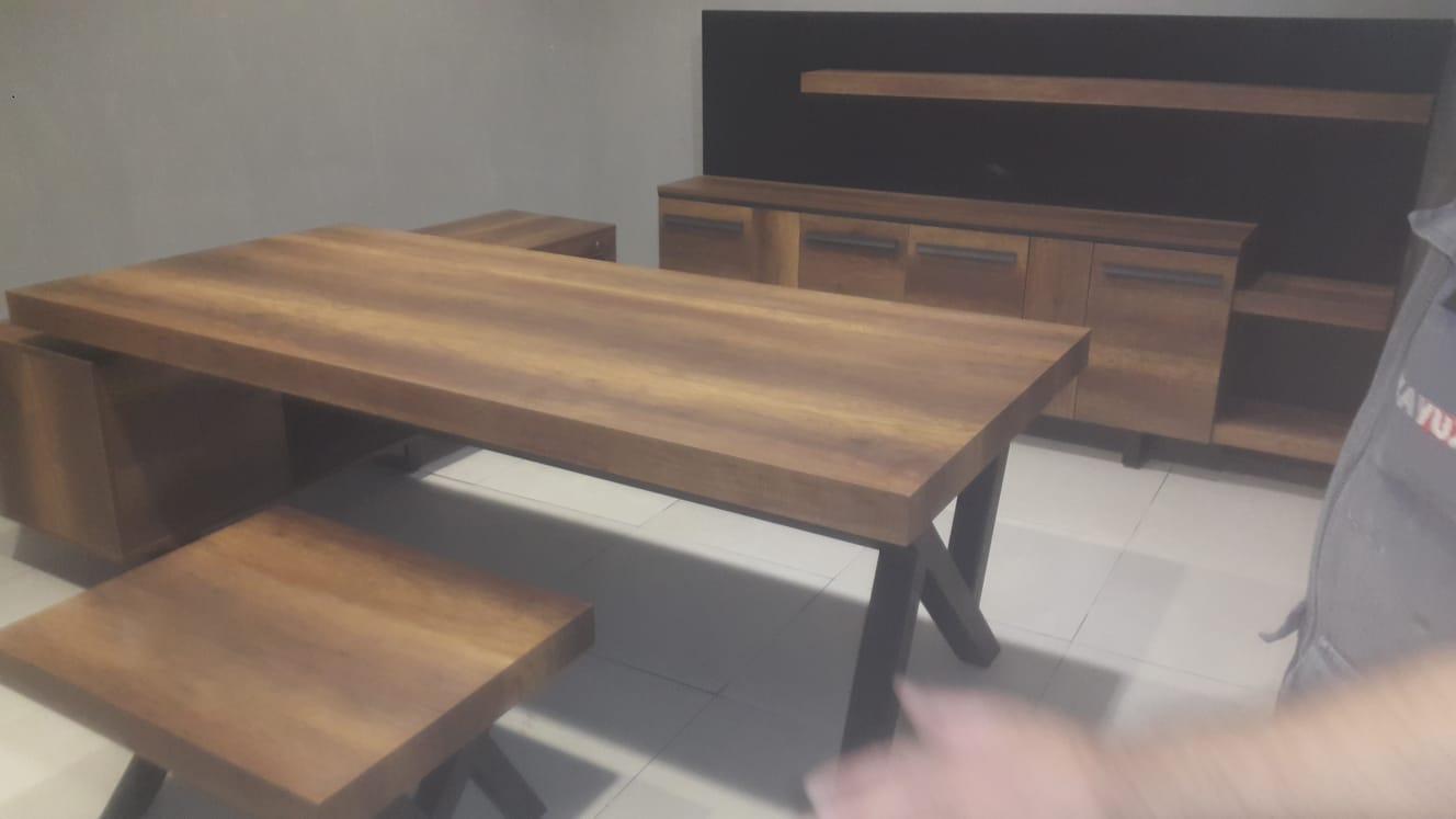 Hairdresser Furniture Inanc Mengü