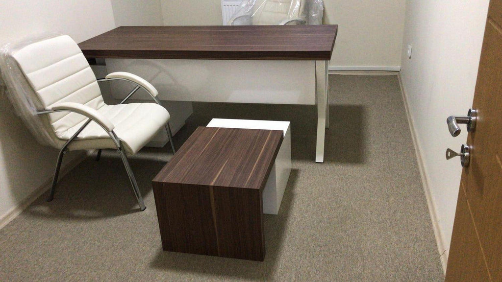 Call Center Desk Istanbul