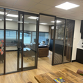 Master-Building Company Office Team