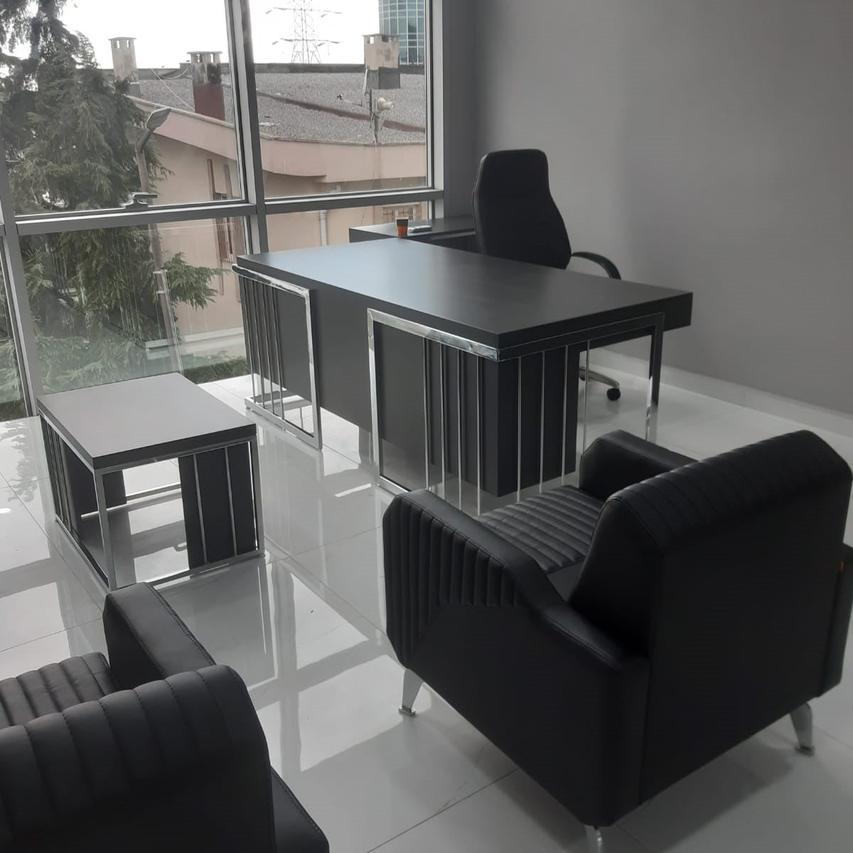 İstoç Office Furniture