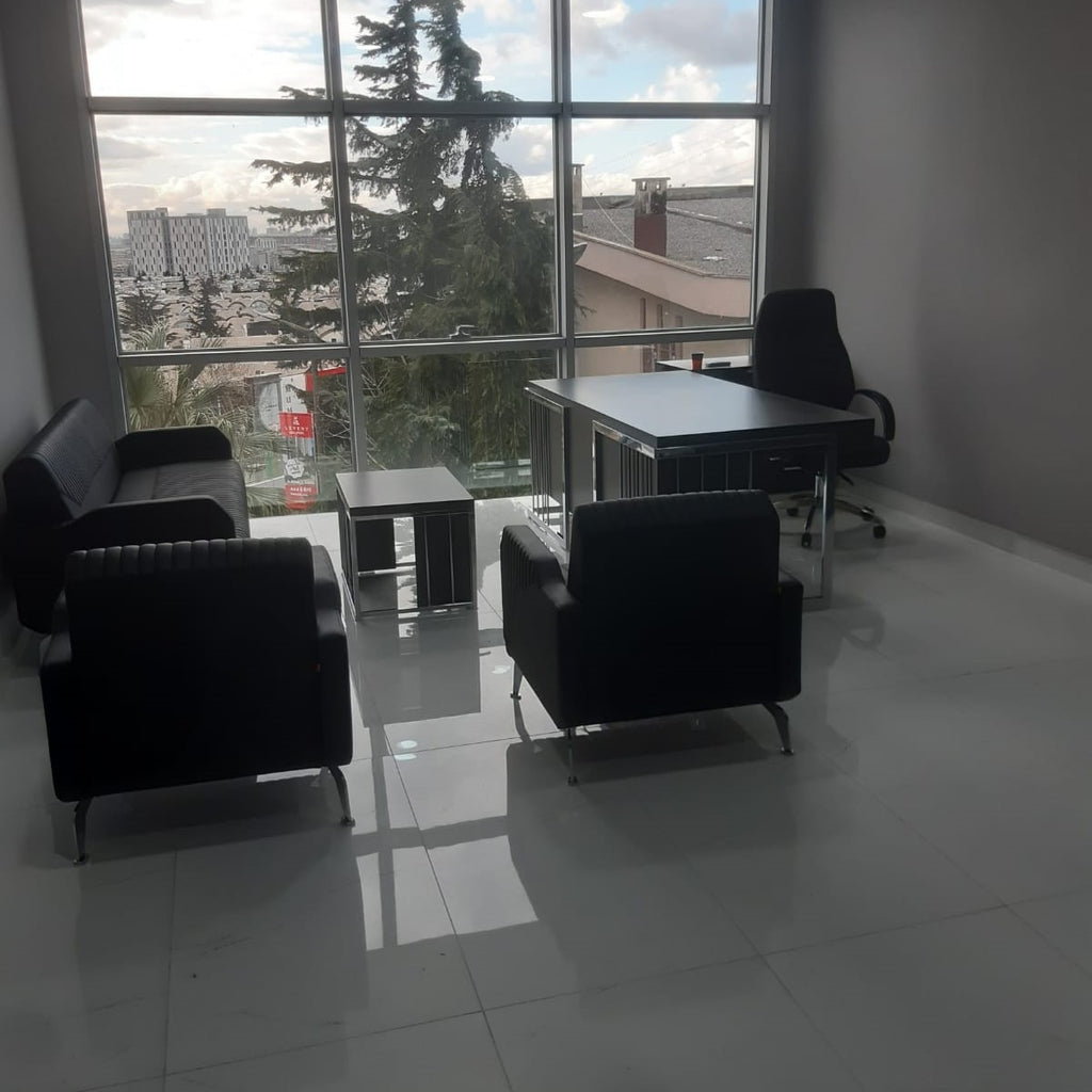 İstoç Office Furniture