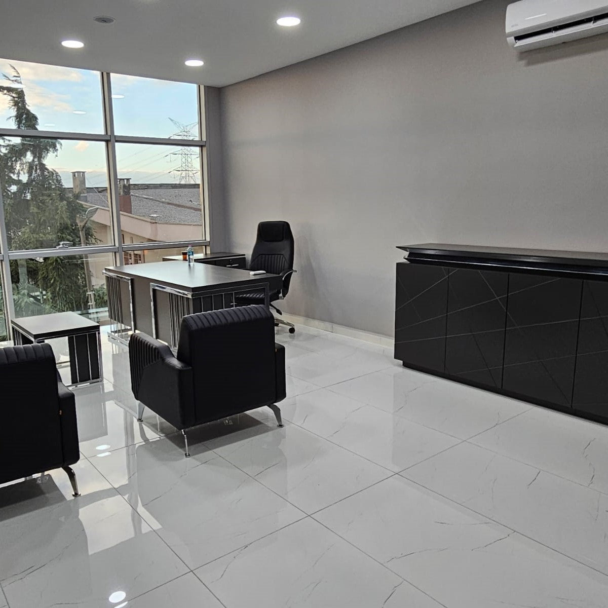 İstoç Office Furniture