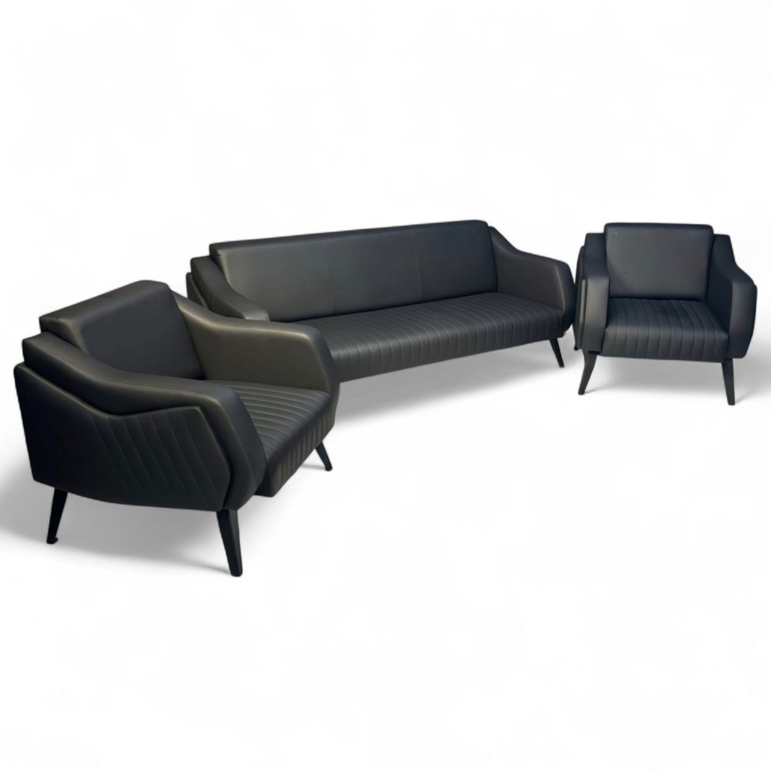 Hope Single Sofa