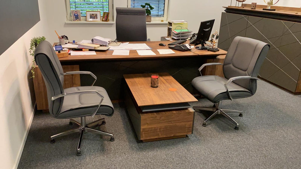 Dutch Office Furniture