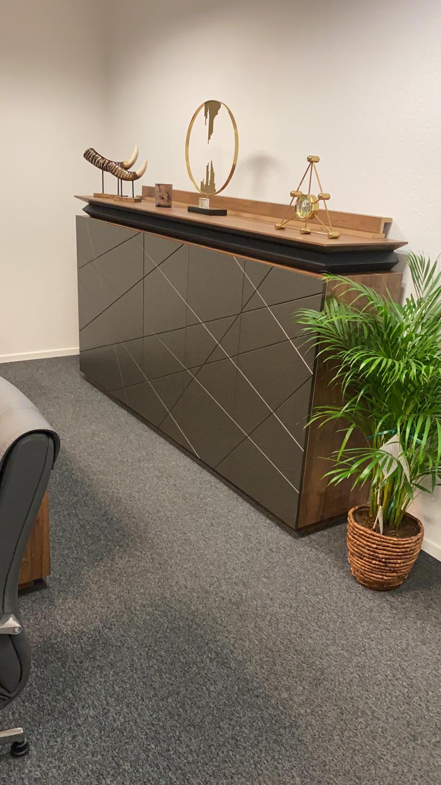 Dutch Office Furniture