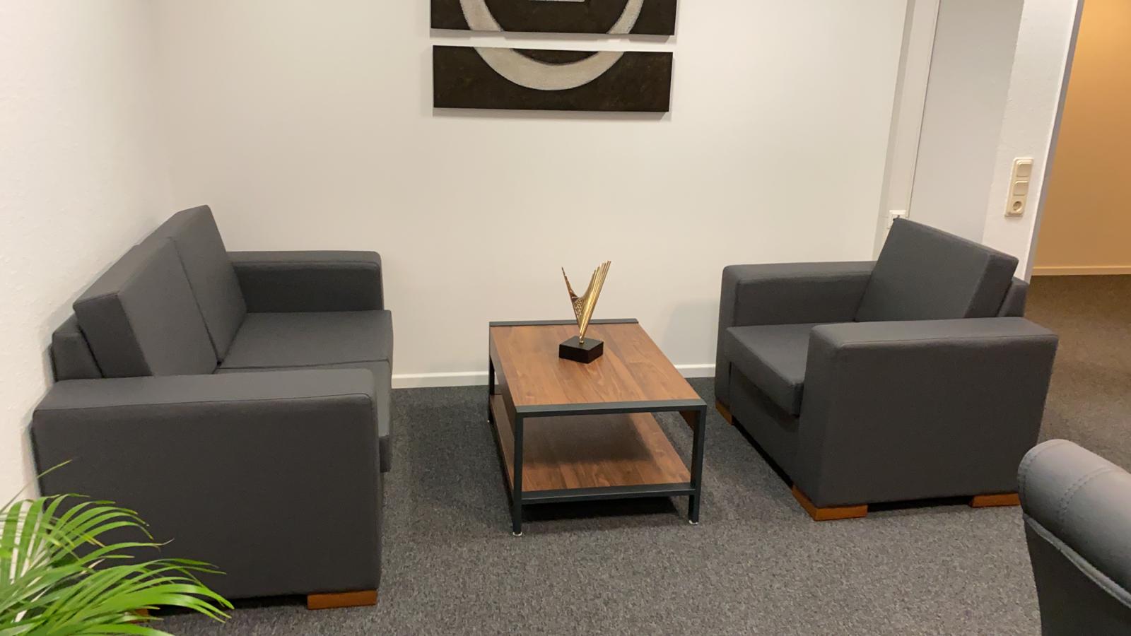 Dutch Office Furniture