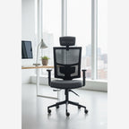 Note Executive Chair