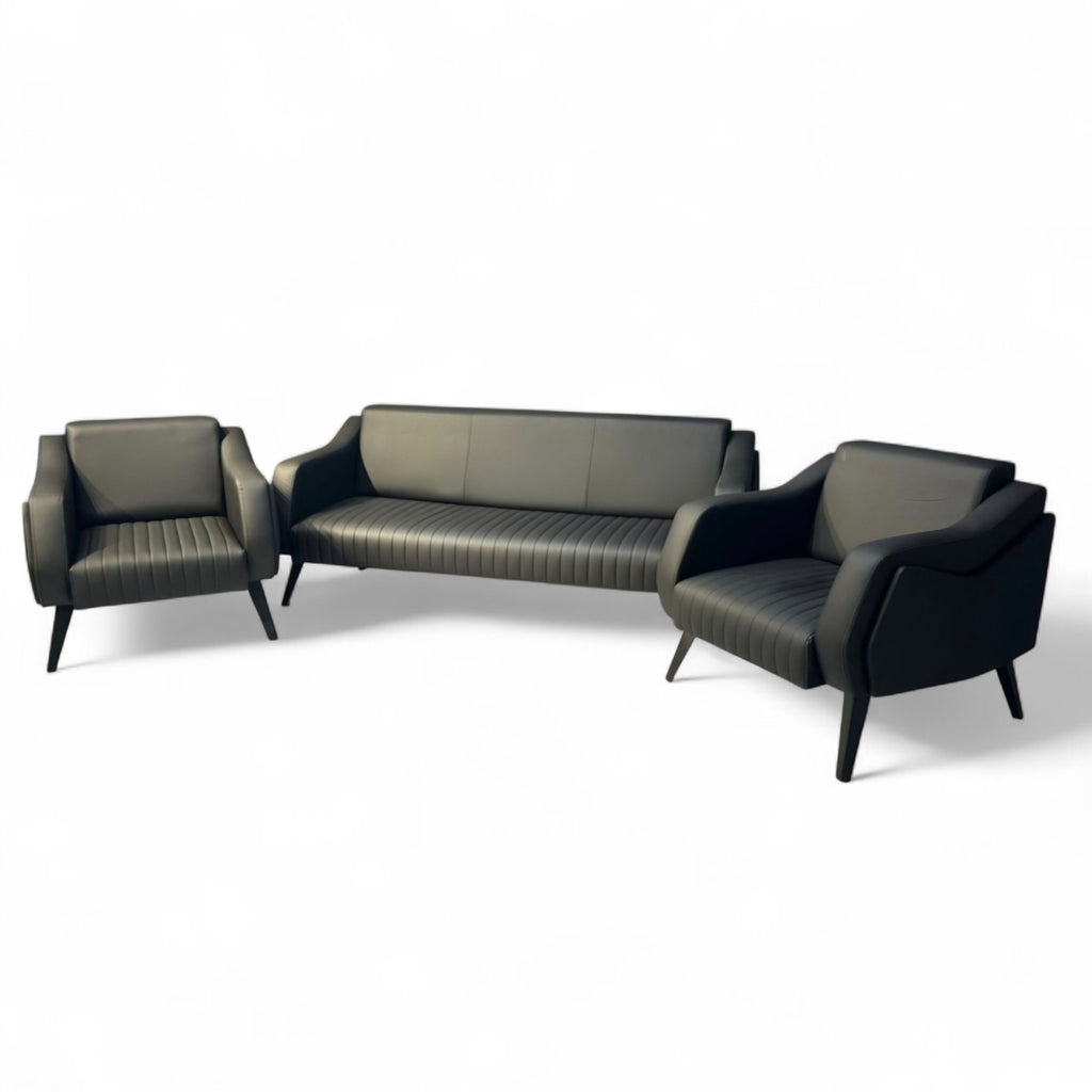 Hope Triple Sofa