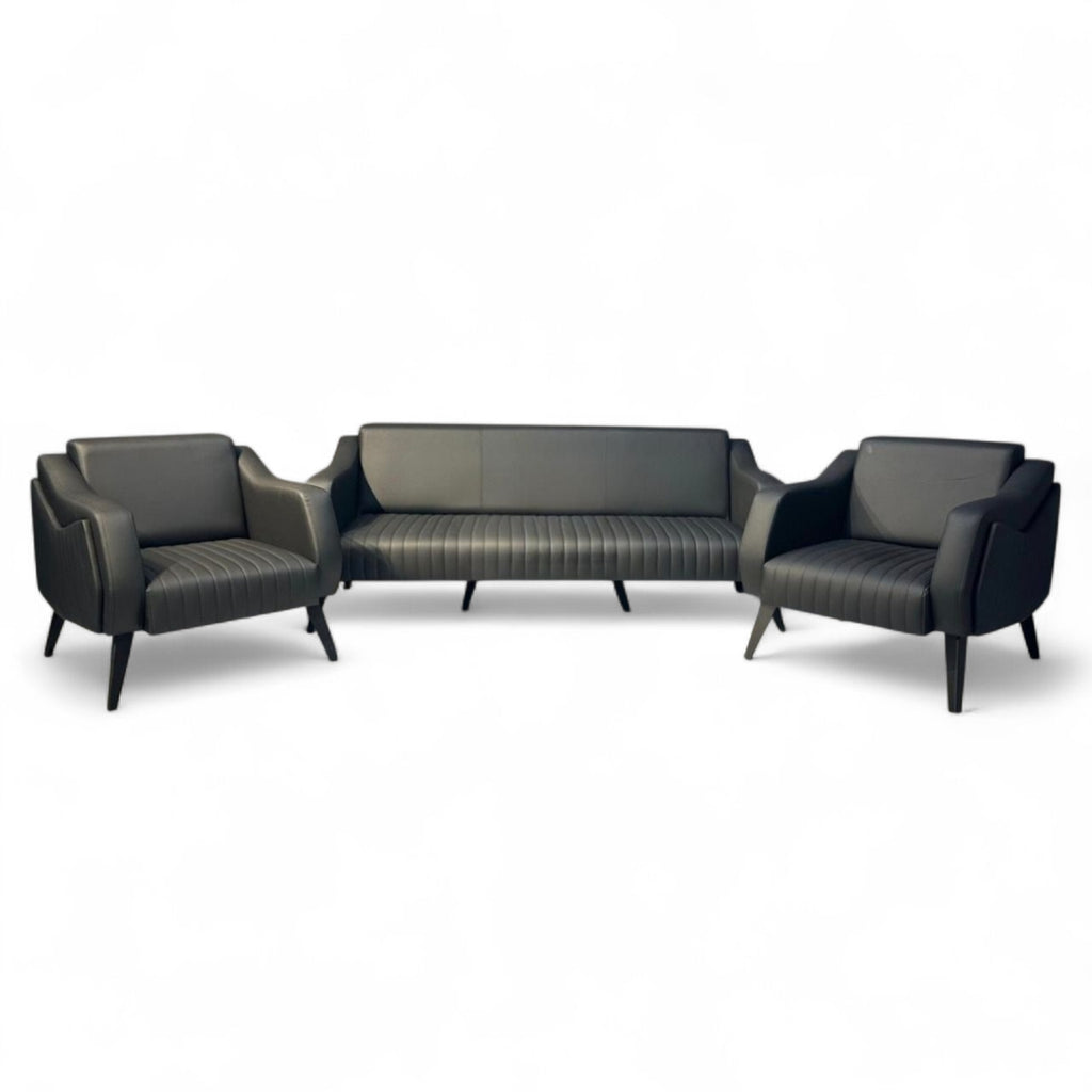 Hope Triple Sofa
