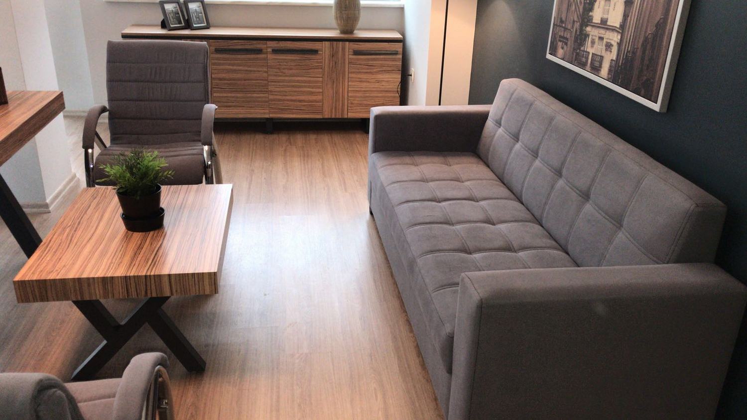 Office Furniture Çekmeköy Istanbul