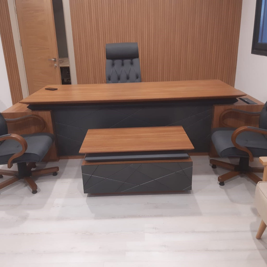 Ole VoB Signature Desk Set