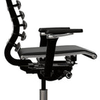 Metal Frame Equalizer Ergonomic Executive Chair