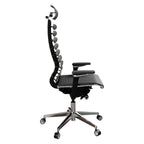 Metal Frame Equalizer Ergonomic Executive Chair