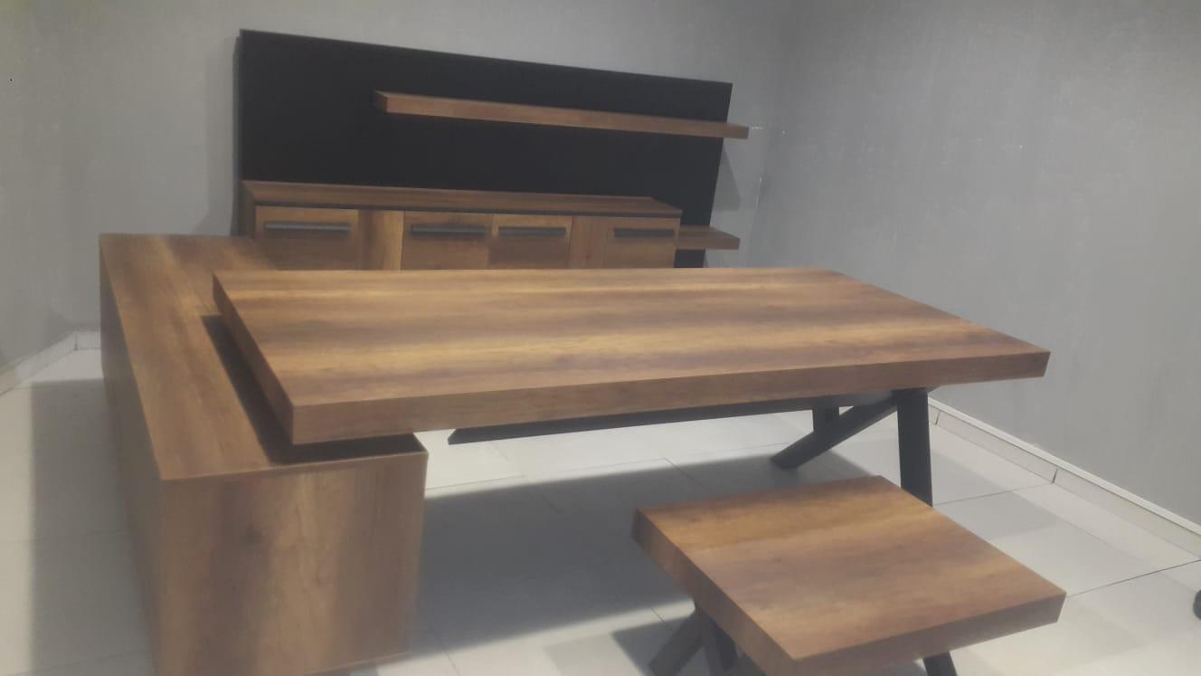 Hairdresser Furniture Inanc Mengü
