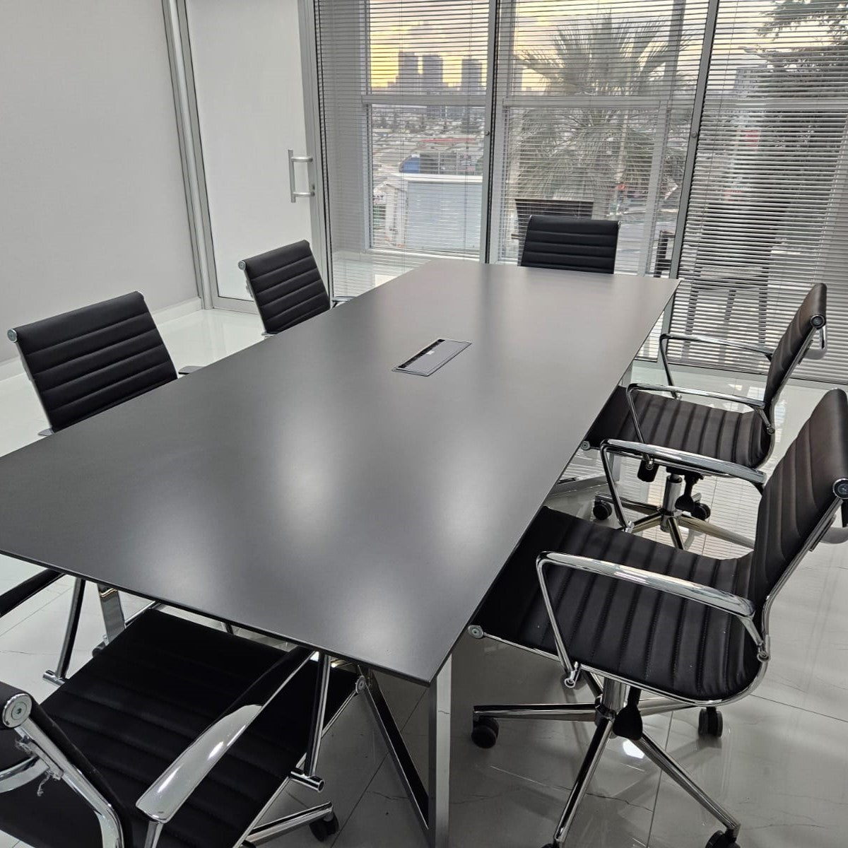 İstoç Office Furniture