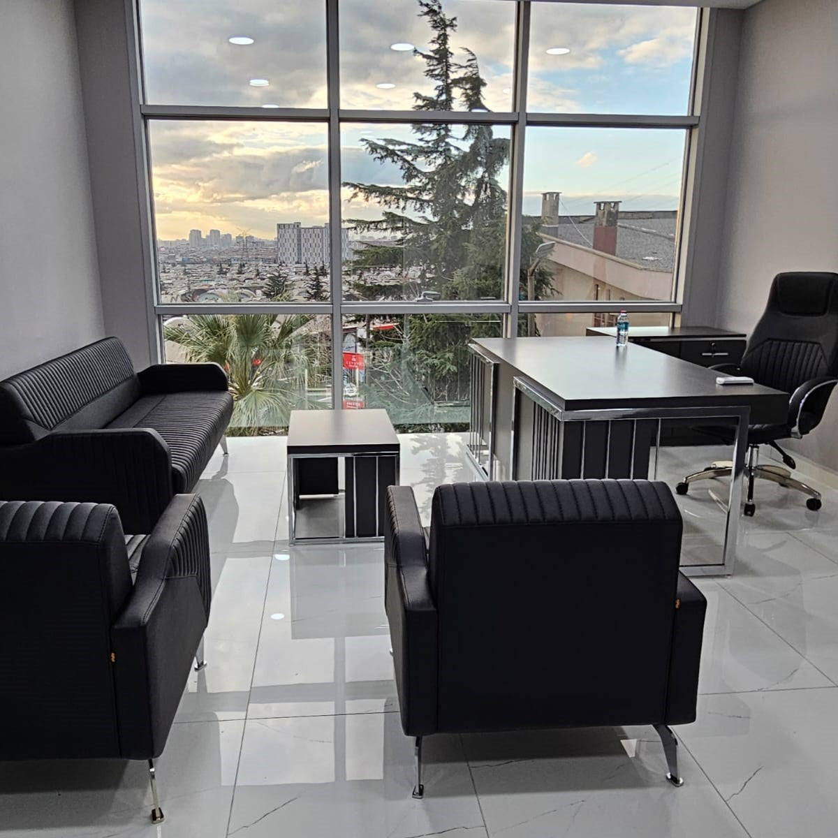 İstoç Office Furniture