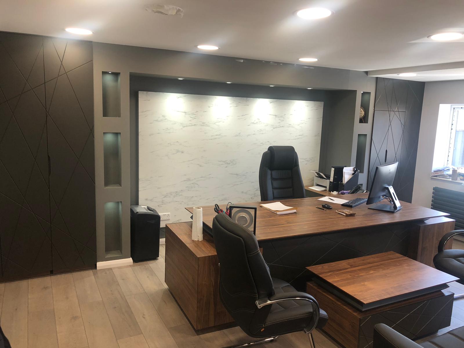 UK Office Furniture