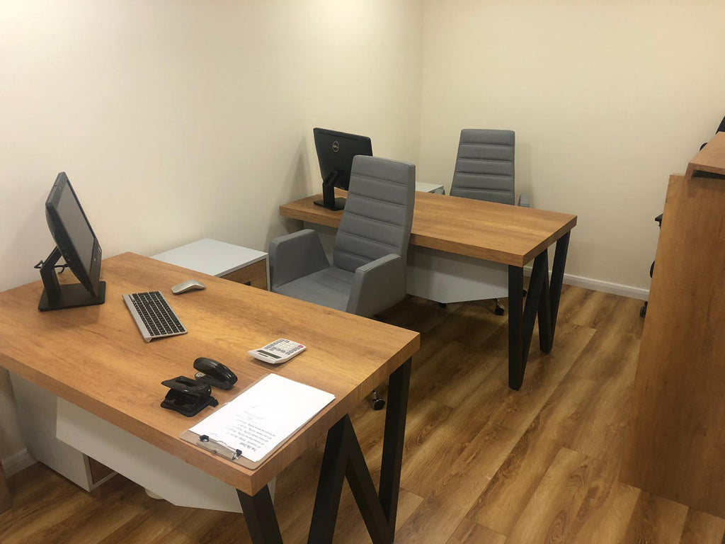 UK Office Furniture