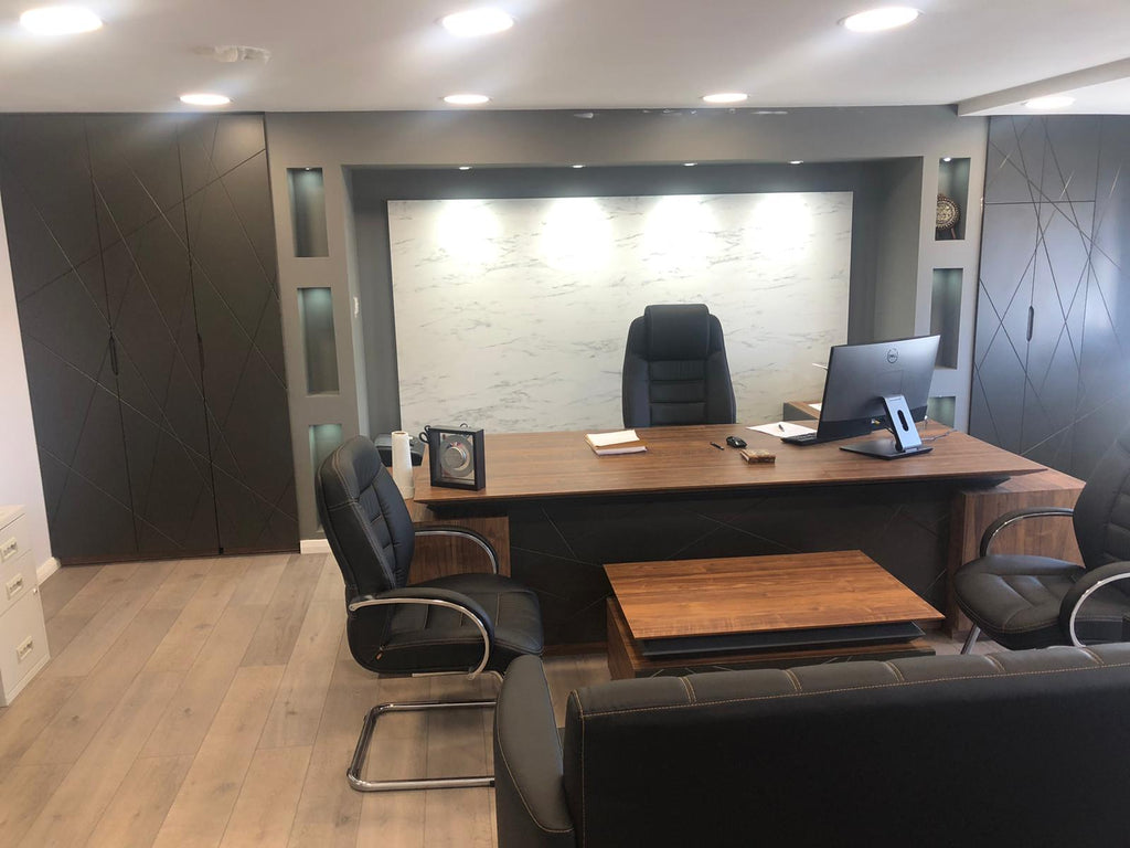 UK Office Furniture