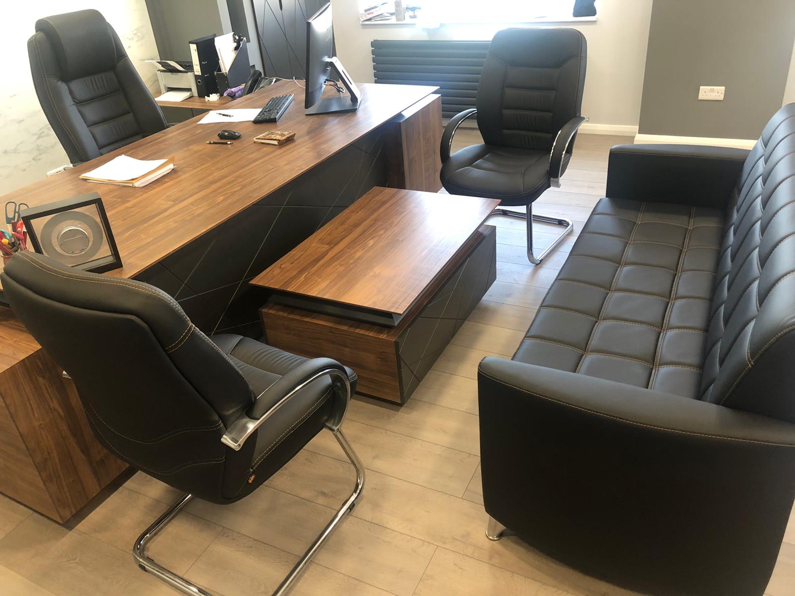 UK Office Furniture