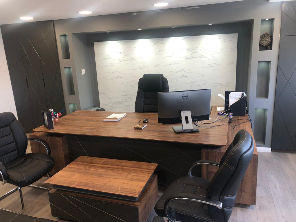 UK Office Furniture
